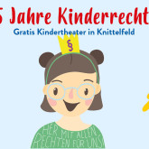 Gratis Kindertheater in KNITTELFELD