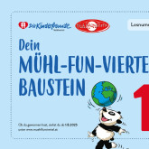Gutes tun und gewinnen! Gemeinsam für nachhaltige Energieerzeugung!