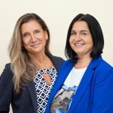 Evelyn Schlesinger & Silvia Kukla