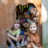 Freie Kindergarten- & Hortplätze