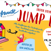 erster Steyrer JUMP DAY