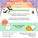 Halloweenbasteln