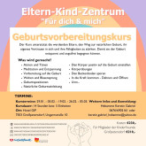 Geburtsvorbereitungskurs mit Hebamme Kerstin Gabriel