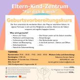 Geburtsvorbereitungskurs mit Hebamme Kerstin Gabriel