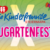 AUGARTENFEST X Kinderfreunde Steiermark