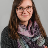 Marlene Maier Varadarajan