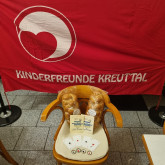 Allerheiligen Striezelschnapsen