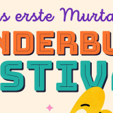 Das Murtaler Kinderbuchfestival