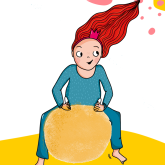 Mehr Knödel für unsere Kindergärten!