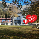 Haus der Freundschaft - Hoch Innsbruck