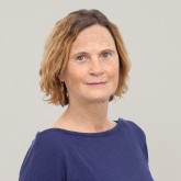 Sigrid Spenger
