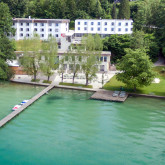 1. Sonnencamp Sekirn am Wörthersee