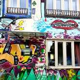 Jugendkulturcafé Zwentendorf