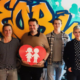 Die Familienakademie Mühlviertel führt ab sofort drei Jugendzentren in der Region