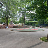 Parkbetreuung 12., Christine-Busta-Park
