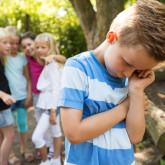 Mobbing - Wenn der Kinderalltag grausam wird
