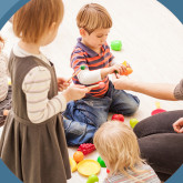 Herausforderndes Verhalten von Kindern aus neuen Blickwinkeln betrachten