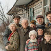 Erziehung früher und heute