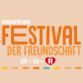 Kinderfreunde-Festival der Freundschaft