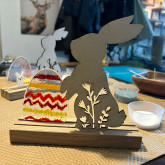 Mitgliederaktion: Glasworkshop