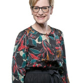 Sandra Gerdenitsch