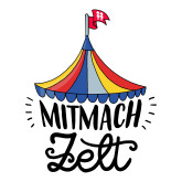 Mitmachzelt in Berndorf