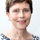 Cornelia Schmidjell