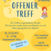 Offener Treff