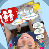 Wir lesen!