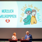 Das war die Landeskonferenz der Wiener Kinderfreunde