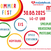 Sommerfest 2025