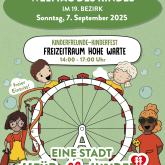 Tag des Kindes 2025