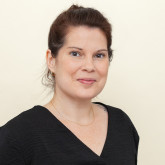 Jacqueline Stefenelli, BEd.