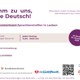 DEUTSCHKURS FÜR FRAUEN  /  GERMAN COURSES FOR WOMAN  /  COURS D´ALLEMAND POUR FEMMES  /  KADINLAR ICIN ALMANCA