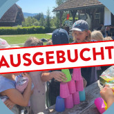 Klaffer/Hochficht - Tipicamp