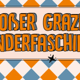 Großer Grazer Kinderfasching