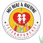 Elternpodcast - Mit Herz & Haltung