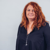 Doris Stroß