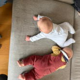 Familientreff jeden Donnerstag- Vormittags