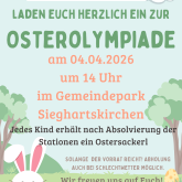 Osterolympiade