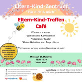 Eltern-Kind-Treffen Café