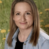 Martina Baumgartner