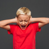 Stress in Kinderschuhen - Achtsame Begleitung von Kindern zu Leichtigkeit und innerer Stärke