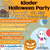 Halloweenparty
