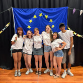 "Unity is Strength“ – Jugendbegegnung in Spanien verbindet junge Menschen aus sechs Ländern
