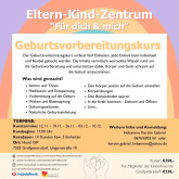 Geburtsvorbereitungskurs mit Hebamme Kerstin Gabriel