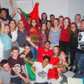 Erasmus+ Jugend in Aktion Jugendbegegnung: „Bildung“ als Basis für Frieden in Europa