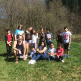 Sprache macht Spaß!