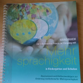 Handbuch Mehrsprachigkeit