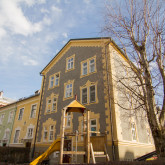 Betriebskindergarten "MUI"